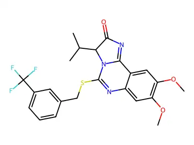8R-0383 structure