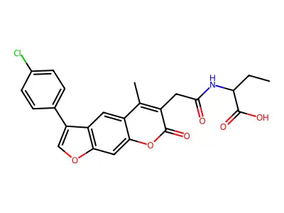 EiM07-29279 structure