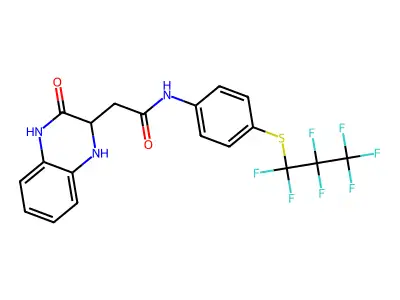 F3115-0001 structure