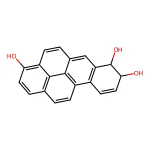 N'-(2-Bromoprop-2-en-1-yl)-N-(3,4-dichlorophenyl)carbamimidic acid structure