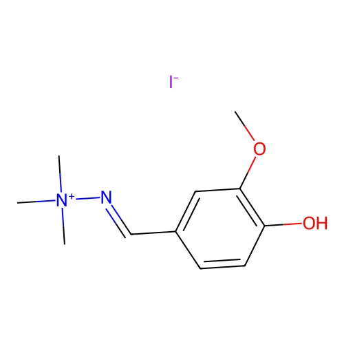 CTK4A1204 structure