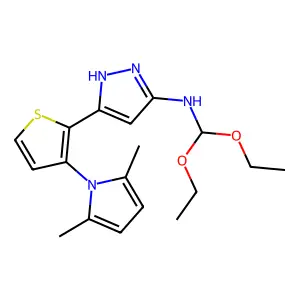 1T-0042 structure