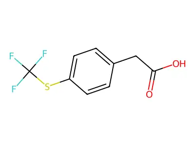1-Phenyl-2-pyrimidin-4-ylethanone structure