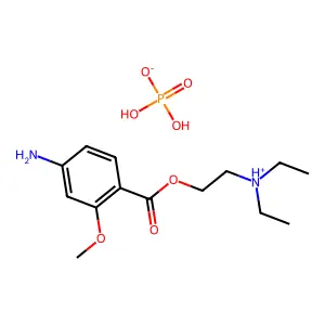 Win 2595 structure