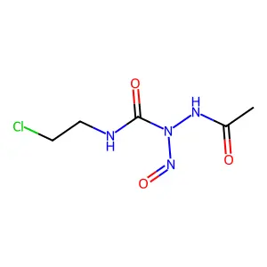 acetamido-CNU structure