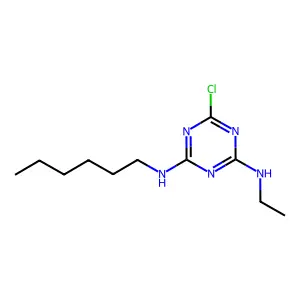 3,5-Dichloro-pyridine-2-carboxylic acid methyl ester structure