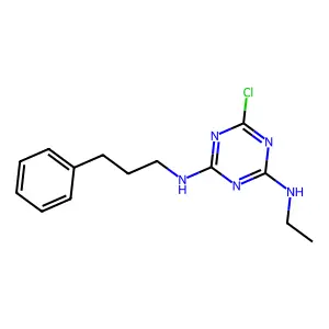 (4-fluorophenyl)(oxo)arsane structure