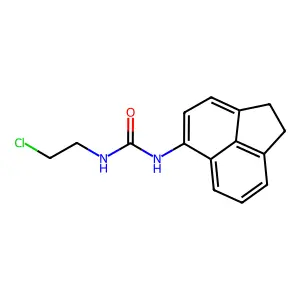 Methyl 3-methyl-3-phenyloxirane-2-carboxylate structure