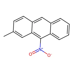 Dimethyl 2-acetamidoterephthalate structure