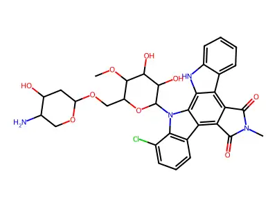 AT 2433-A2 structure
