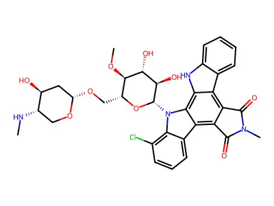AT 2433-A1 structure