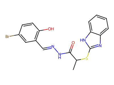 KH 7 free structure