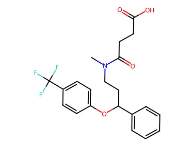 2-Propen-1-ol, 3-(3-pyridinyl)- structure