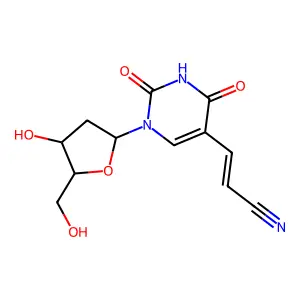 CTK0D8933 structure
