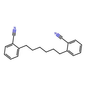 Cyclopentanol, 2,2'-thiobis- structure