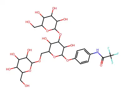 4-Tfmmm structure