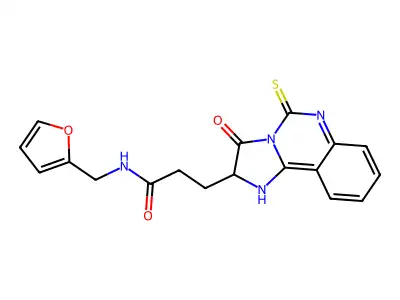F0919-6628 structure