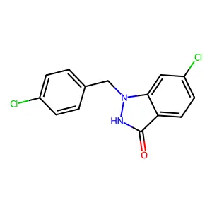 Decyl butyrate structure