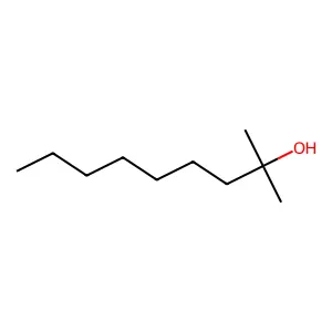 2-Nonanol, 2-methyl- structure
