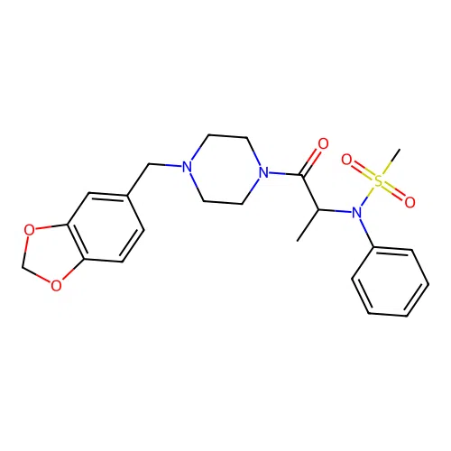 BAS 04920493 structure