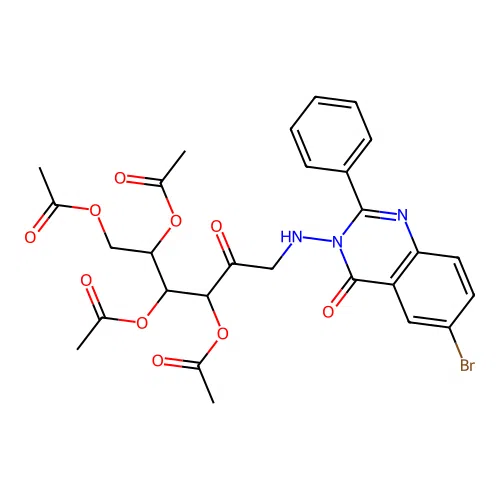 NCI60_009157 structure