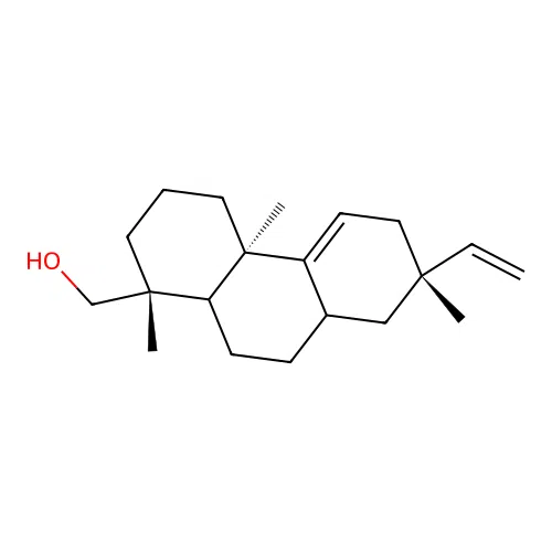 Acanthol structure