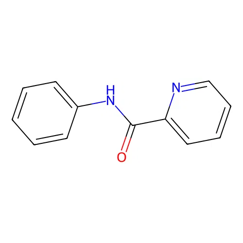 N-Phenylpicolinamide structure