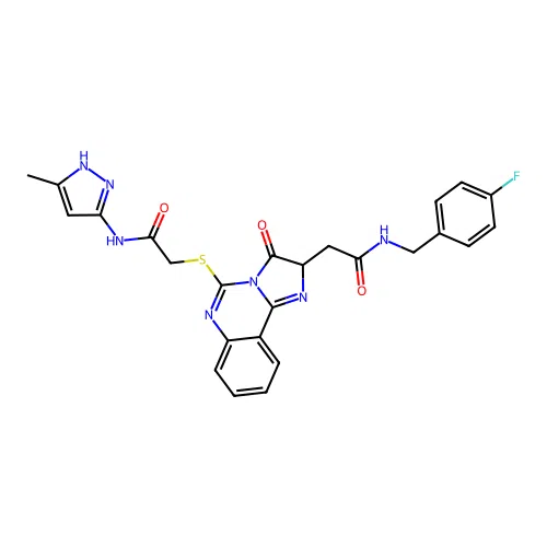 F6548-3988 structure