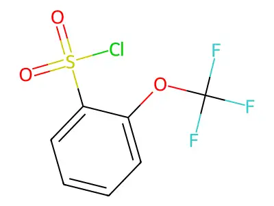4-(tert-Butoxy)-2,3,5,6-tetrafluorostyrene structure