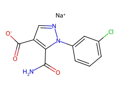 Methyl 2-(1-hydroxycyclohexyl)-2-phenylacetate structure