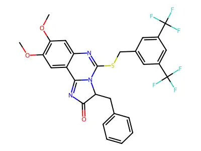 6R-0205 structure