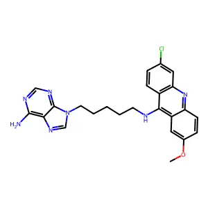 Ethyl 3-hydroxy-3-propylhexanoate structure