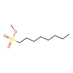2,5-Diacetoxyhexane structure