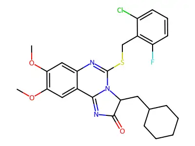6R-0241 structure