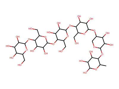 GlyTouCan:G66652AS structure