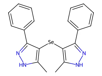 3-Deazaguanosine triphosphate structure
