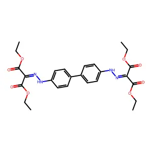 Calcium sulfurous acid structure