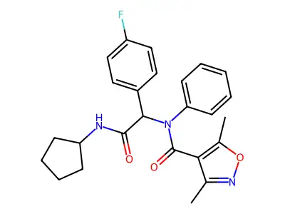 ASN 05563067 structure