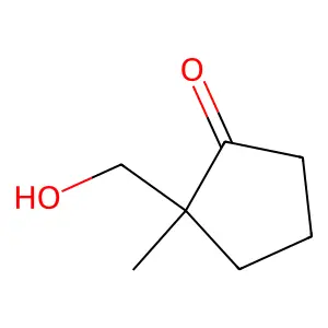 Bis(2-methoxyphenyl)acetic acid structure