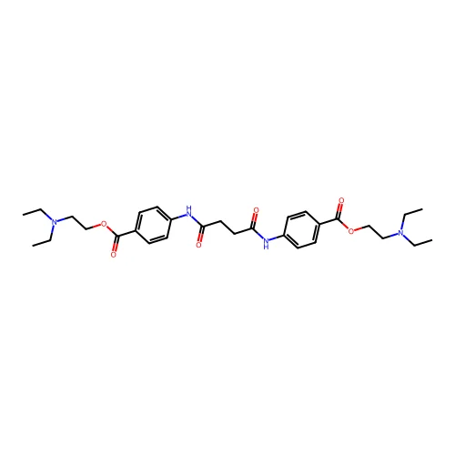 CID 36288 structure
