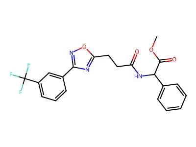 5W-0220 structure