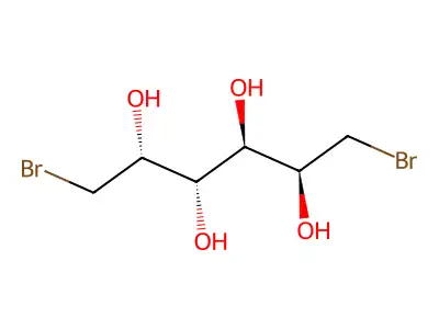 Mitolactol structure