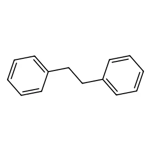 Dibenzyl structure
