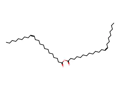 Docos-13-enoyl Docos-13-enoate structure