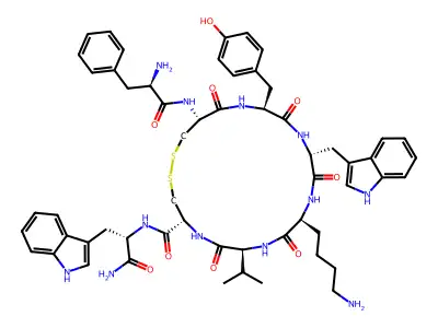 Sanvar structure