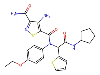 ASN 03438083 structure