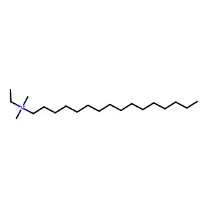 Mecetronium structure