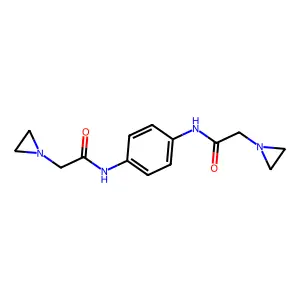 1-Carbobenzoxy-4-piperidinecarboxylic Acid structure
