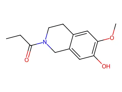 PTIQ structure