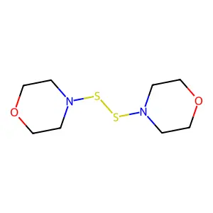 Dtdm structure